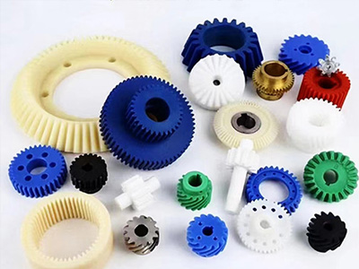 CNC Machining Nylon