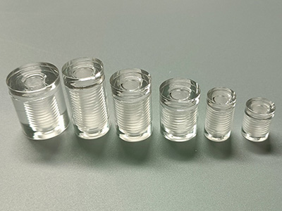 CNC Machining PMMA