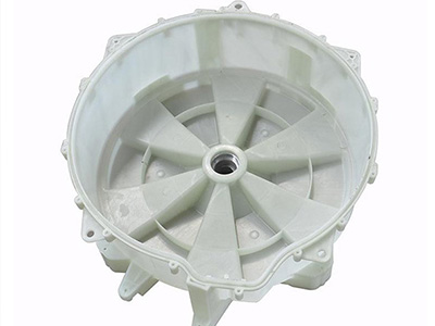 CNC Machining Polystyrene