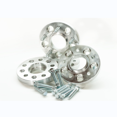 Precision CNC Milling Bearing Steel Alloy Bearings and Components