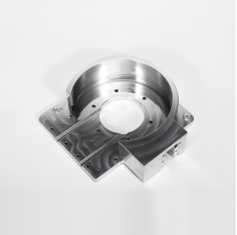 OEM CNC Machining Aluminum 6061 Non-Standard Components