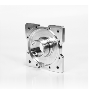 OEM CNC Machining Custom 6061 Non-standard Parts