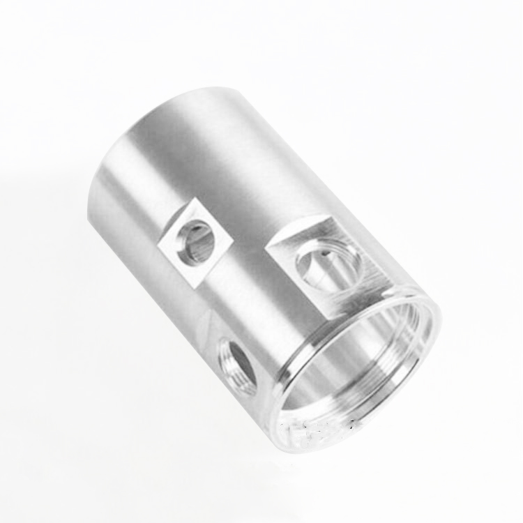 OEM CNC Machining 6061 Non-standard Custom Prototype Manufacturing