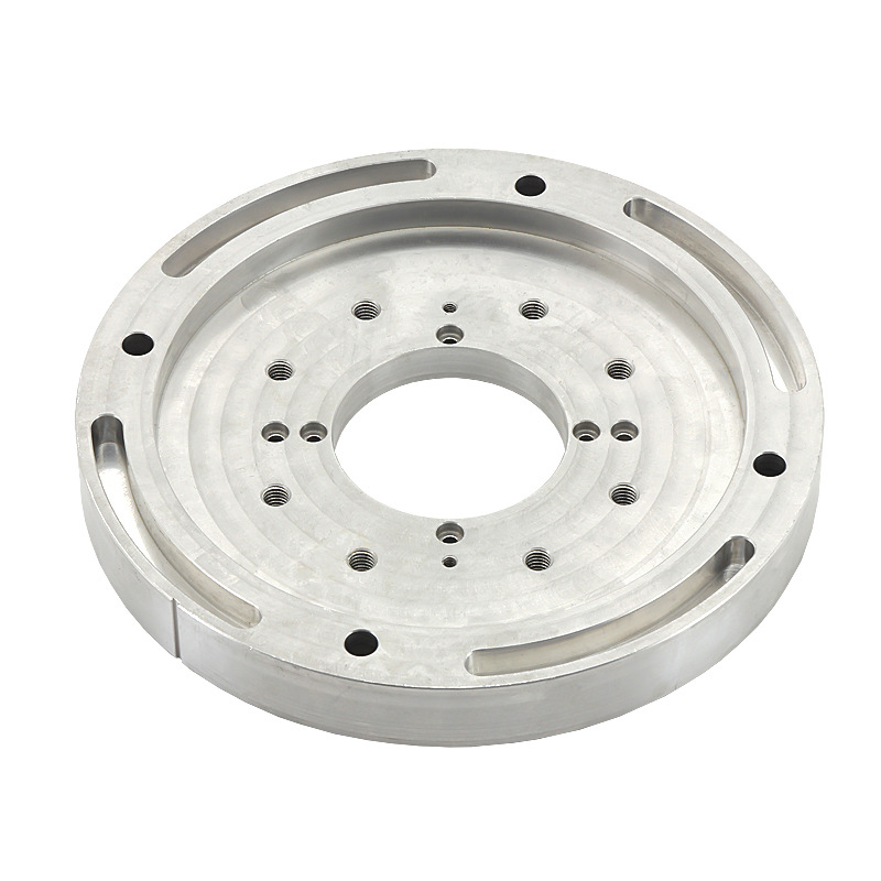 OEM CNC Machining Aluminum Rapid Prototype Manufacturing Parts