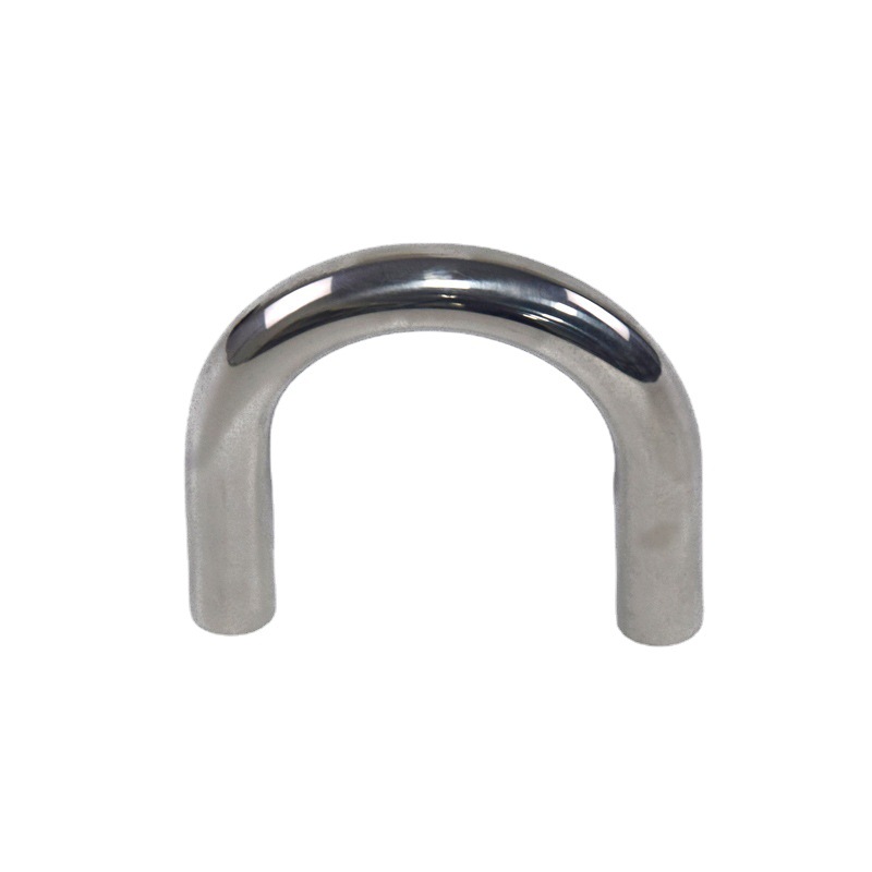 Precision CNC Machining Stainless Steel Luggage Hardware